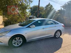 هیۆندای سۆناتا